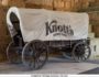 Knott's Berry Farm Auction