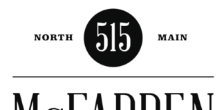 McFadden Public Market – Santa Ana – April 2019 – 2 Year – Anniversary McFadden Public Market Logo