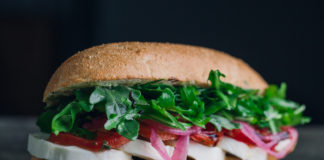 Sessions West Coast Deli – Irvine – April 2019 – 1 Year – Anniversary Sessions SummerZephyr