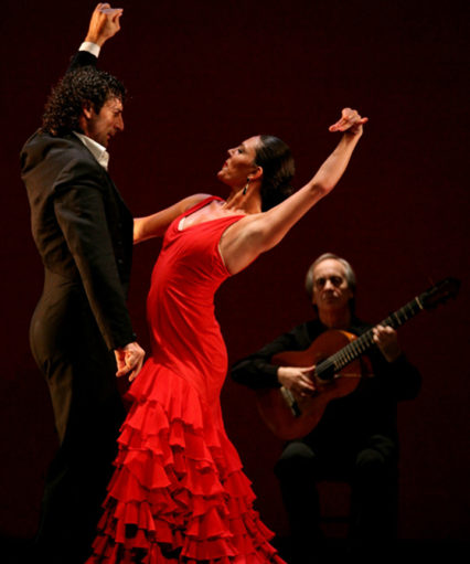 Tapas Restaurant & Nightclub Flamenco