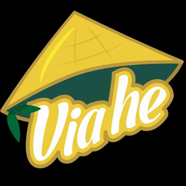 ViaHe Logo