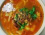 ViaHe Udon Noodle Soup