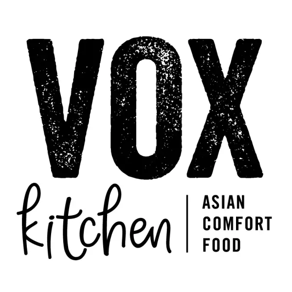 Vox Kitchen Logo