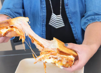 Burnt Crumbs Spaghetti GC2