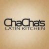Cha Cha's Latin Kitchen Logo Square