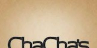 Cha Cha's Latin Kitchen Logo Square