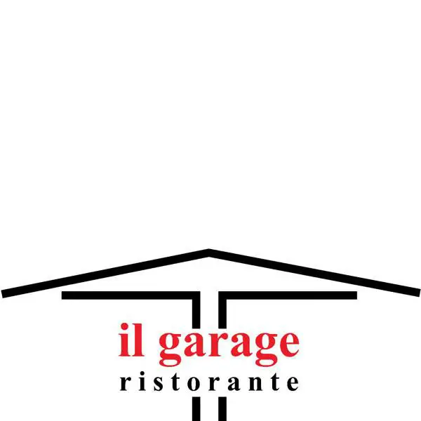 Il Garage Logo