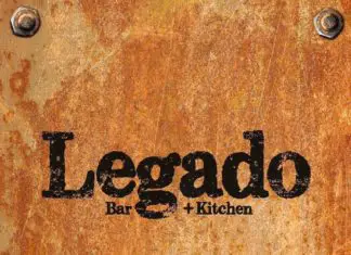 Legado Kitchen And Bar Logo