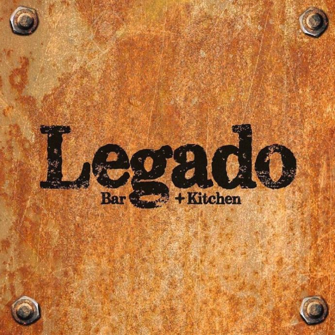 Legado Kitchen And Bar Logo