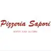 Pizzeria Sapori Logo