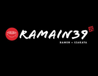 Ramain39 Logo