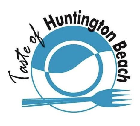 Taste Of Huntington Beach Logo