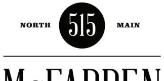 McFadden Public Market – Santa Ana – April 2019 – 2 Year – Anniversary McFadden Public Market Logo