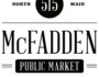 McFadden Public Market Logo