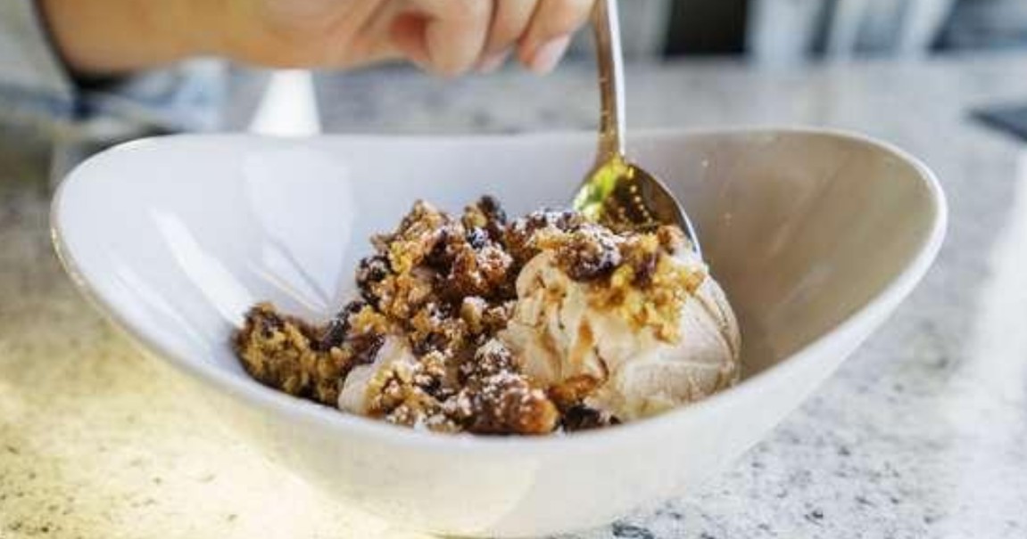 Ironwood Ice Cream Ironwood Ice Cream