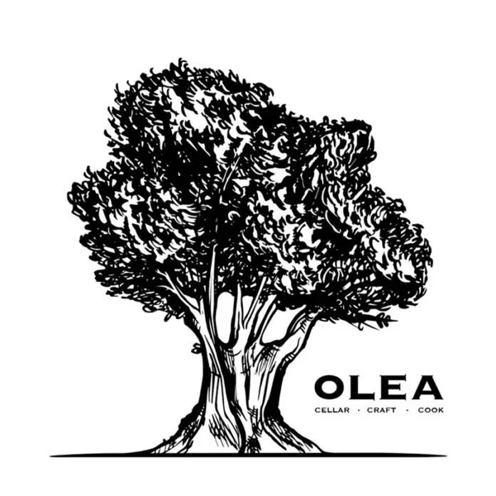 OLEA Logo