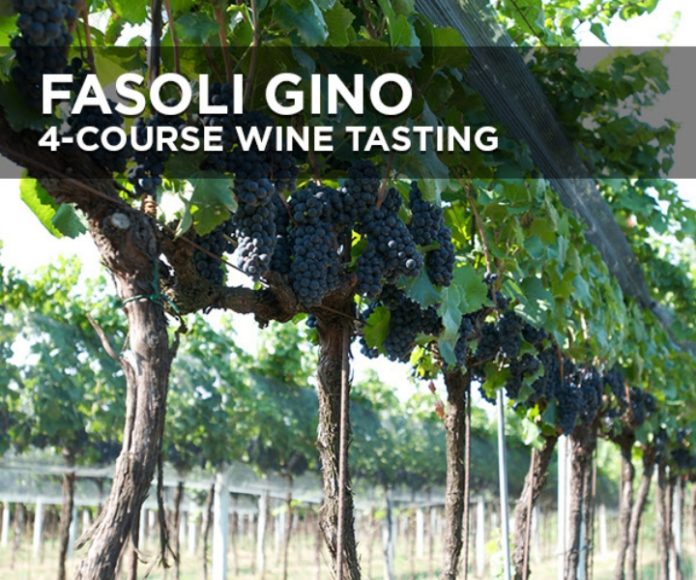 Michael's On Naples Fasoli Gino Wine Tasting Michael's On Naples Fasoli Gino Wine Tasting