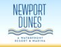 Newport Dunes Logo