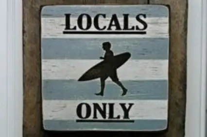 Locals Only Night @ Nirvana Grille - Laguna Beach