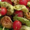 Chef Debbi Tortellini Skewer Recipe