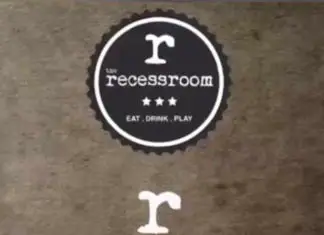 Recess Room Logo
