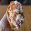 Slapfish Ultimate Lobster Roll