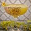 Watertable Ashes To Ashes Cocktail Recipe
