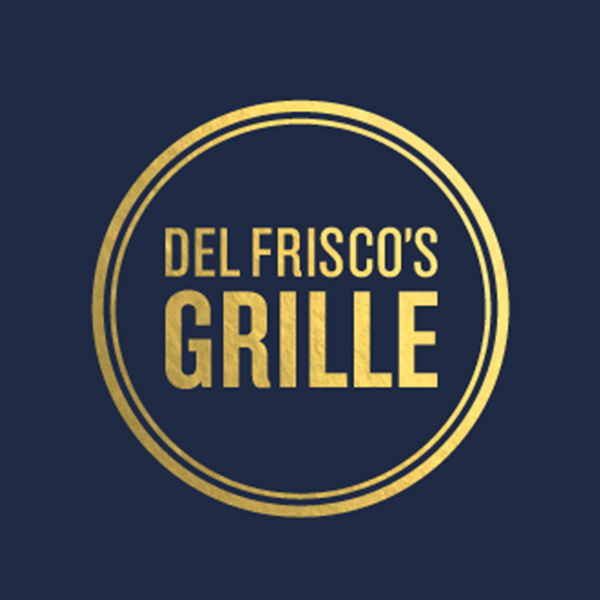 Del Frisco's Santa Monica Logo
