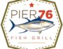 Pier 76 Logo