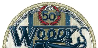 Woodys 50