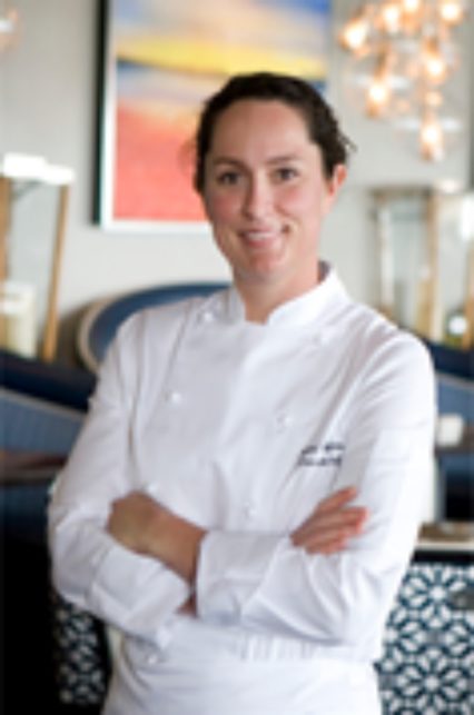 Chef Rachel Haggstrom