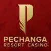 Pechanga Resort & Casino Logo