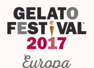 Gelato Artisan Festival 2017