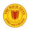 Halal Guys Logo