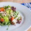 Hendrix New Lunch Menu
