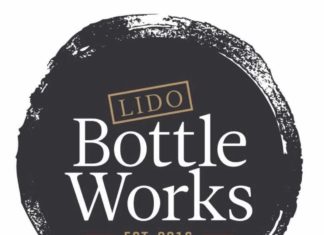 Lido Bottle Works