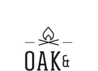 Oak & Coal Logo