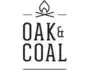 Oak & Coal Logo