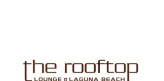 Rooftop Lounge Logo
