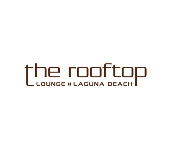 Rooftop Lounge Logo