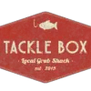 Tackle Box logo