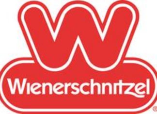 Wienerschnitzel Logo - burgers