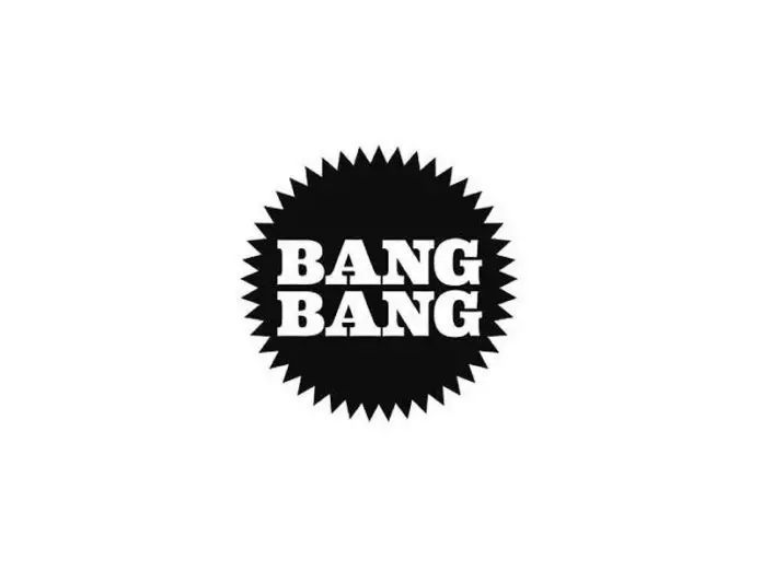 Bang Bang Logo