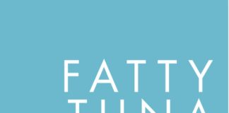 Fatty Tuna Logo