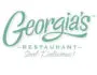 Georgia's Restaurant Logo