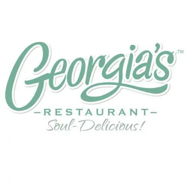 Georgia's Restaurant Logo