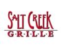 Logo Salt Creek Grille