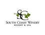 Logo South Coast Winery