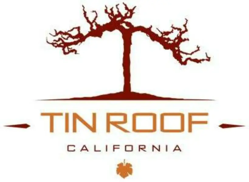 Tin Roof Bistro Logo