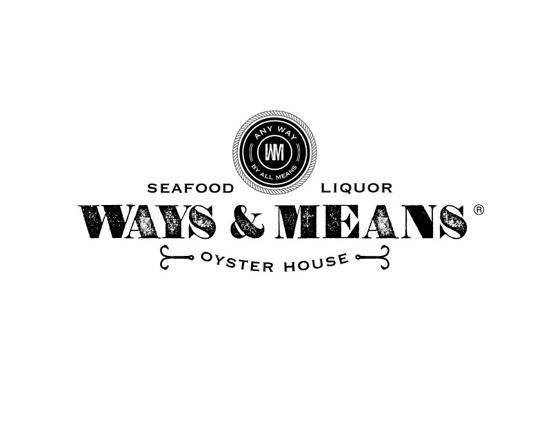 Ways & Means Oyster House – Huntington Beach – CLOSED
